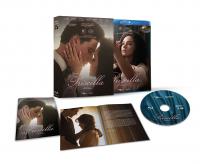 Priscilla (bd+libreto) - BD