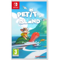 Petit island