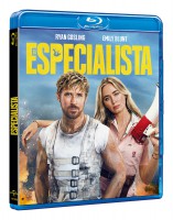 El especialista - BD