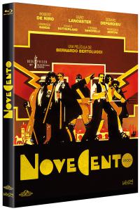 Novecento (1900) (Edición Especial Funda) - BD
