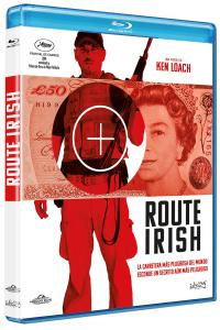 Route Irish - BD