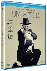 Umberto D. - BD