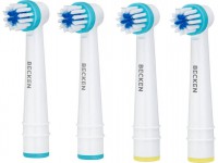 Recambio cepillo dientes Becken BTH6495