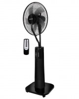 Ventilador Becken BMF5082 70W - 3 Velocidades - Nebulizador