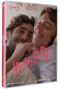 Mamífera - DVD