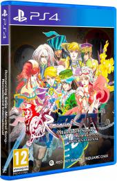 Romancing saga-minstrel s.remt.intnt