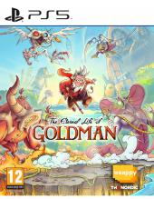 The eternal life goldman