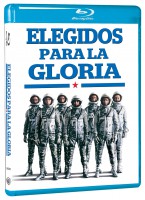Elegidos para la gloria - BD
