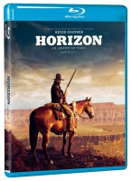Horizon: an american saga cap.1 - BD