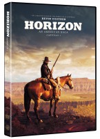 Horizon: an american saga cap.1 - DVD