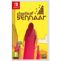 CHANTS OF SENNAAR - SWI
