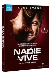 Nadie vive - BD