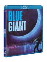Blue giant - BD