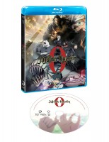 Jujutsu kaisen 0 - BD