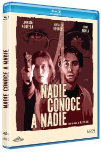 Nadie conoce a nadie - BD
