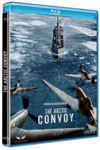 The arctic convoy - BD