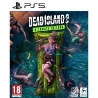Dead Island 2 Ultimate Edition