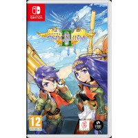 ESPGALUDA II - SWI
