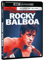 Rocky Balboa (4K UHD + BD)