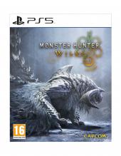 Monster hunter wilds steelbook