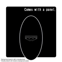 Figura Son Goku With Panel Dragon Ball Daima