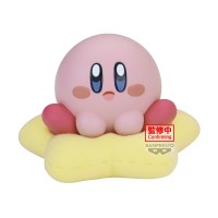 Figura Kirby ver. A Break Time Kirby