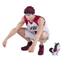Figura Taiga Kagami & Tetsuya Movie Last Game Kurokos Basketball