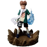 Figura Akimichi Choji Memorable Saga Naruto Shippuden