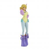 Figura Egghead Stussy The Grandline Series One Piece