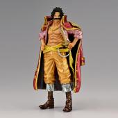 Figura Gold.D.Roger Battle Record One Piece