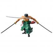 Figura Roronoa Zoro Grandista One Piece