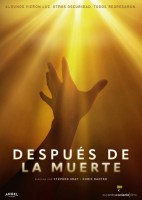 Despues de la muerte - DVD