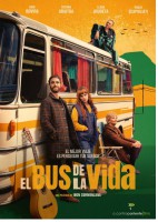 El bus de la vida - DVD
