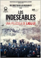 Los indeseables - DVD