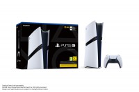 Consola PS5 PRO 2TB