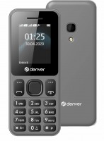 Telefono Denver FAS-1860l 1,77 4G