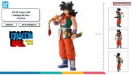 Figura Yamcha -  Dragon Ball Z
