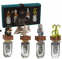 Set marcapáginas Animales Fantásticos