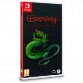 WIZARDRY PROVING G. MAD OVERLORD - SWI