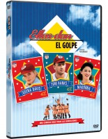 Ellas dan el golpe-DVD