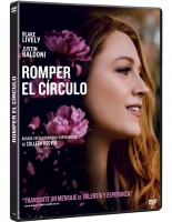 Romper el circulo- DVD