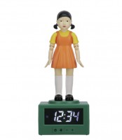 Reloj despertador Young hee