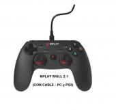 Mando nplay  skill 2.1 pc