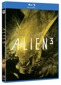 Alien 3 - BD