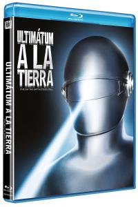 Ultimatum a La Tierra - BD
