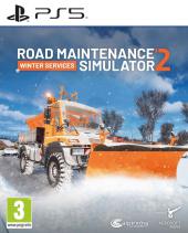 Road maintenance 2 – winter edt.