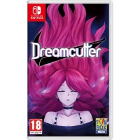 Dreamcutter steel book limt. edt.