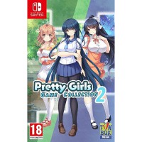 Pretty girls game collection 2