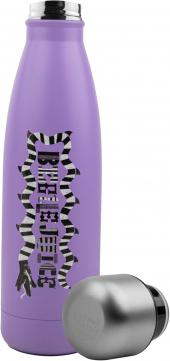 Botella de agua: beetlejuice sandworm