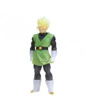 Db z clearise son gohan(gr.saiyaman v.b)